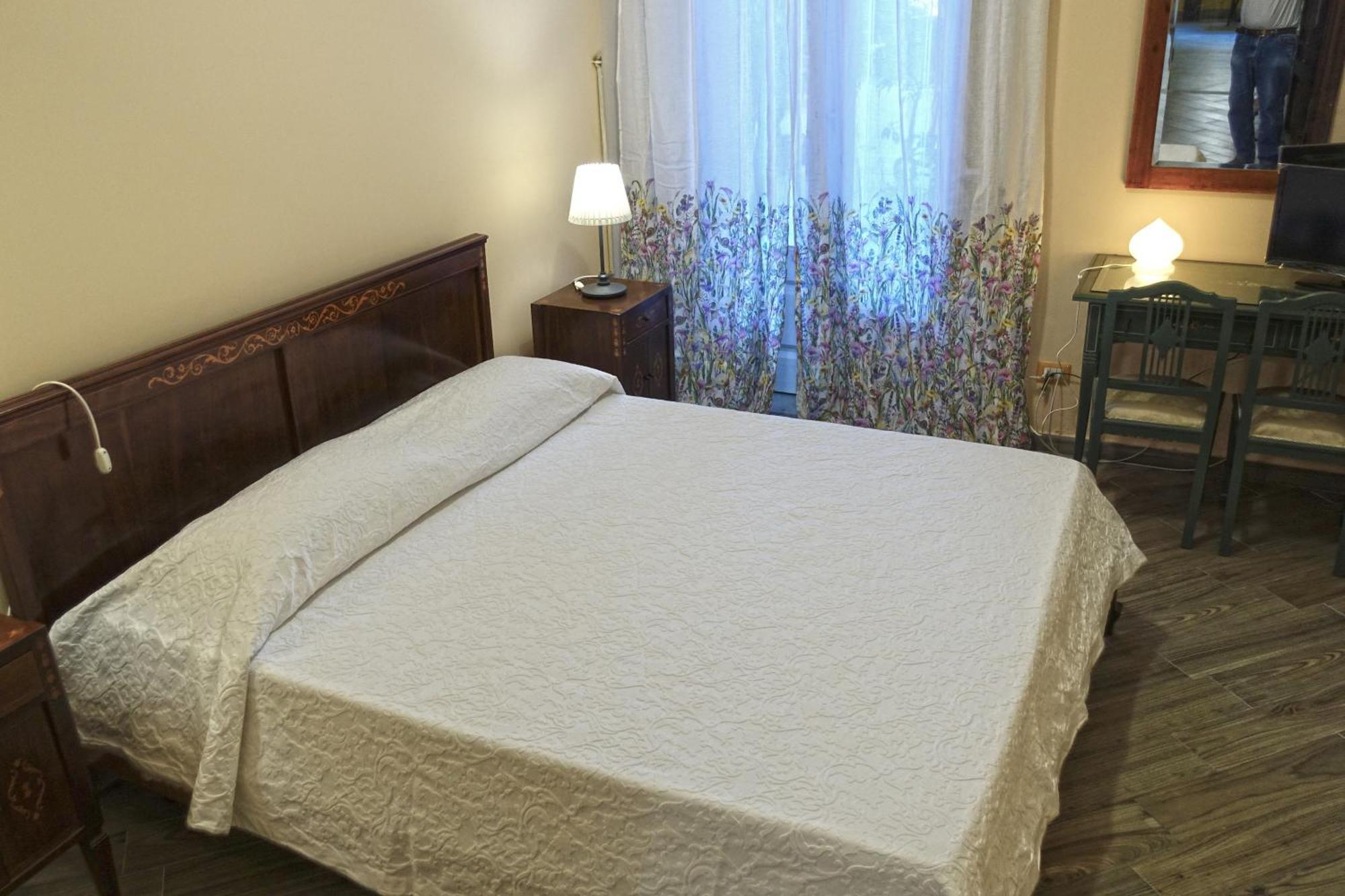 Inn Liberty Джарре Экстерьер фото