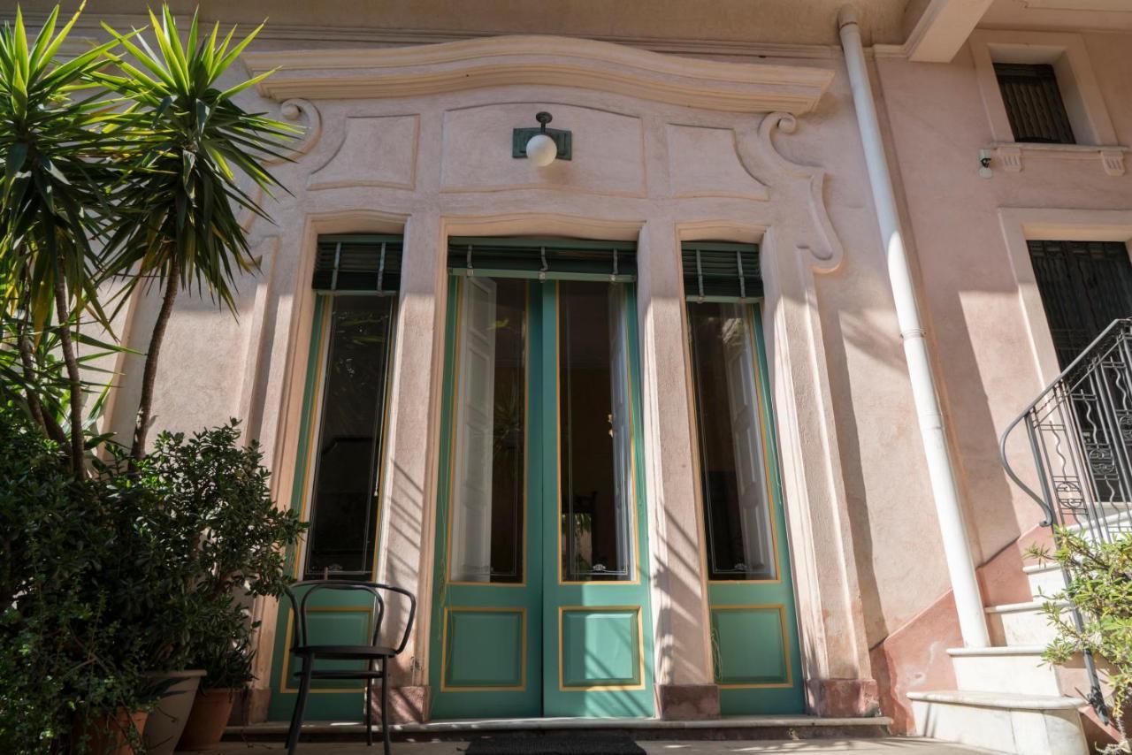 Inn Liberty Джарре Экстерьер фото