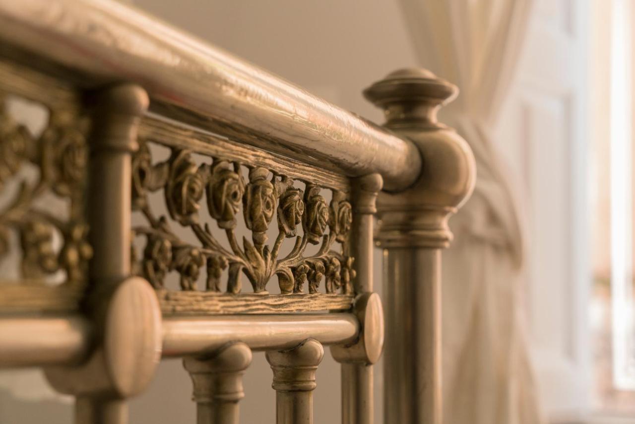 Inn Liberty Джарре Экстерьер фото