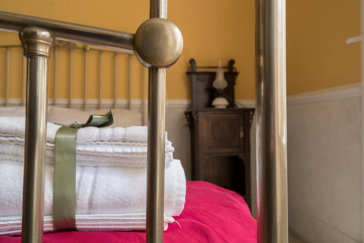 Inn Liberty Джарре Экстерьер фото